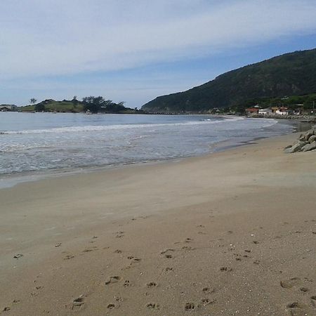 Hotel Frente Mar Florianópolis Esterno foto