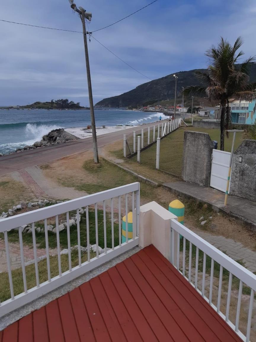 Hotel Frente Mar Florianópolis Esterno foto