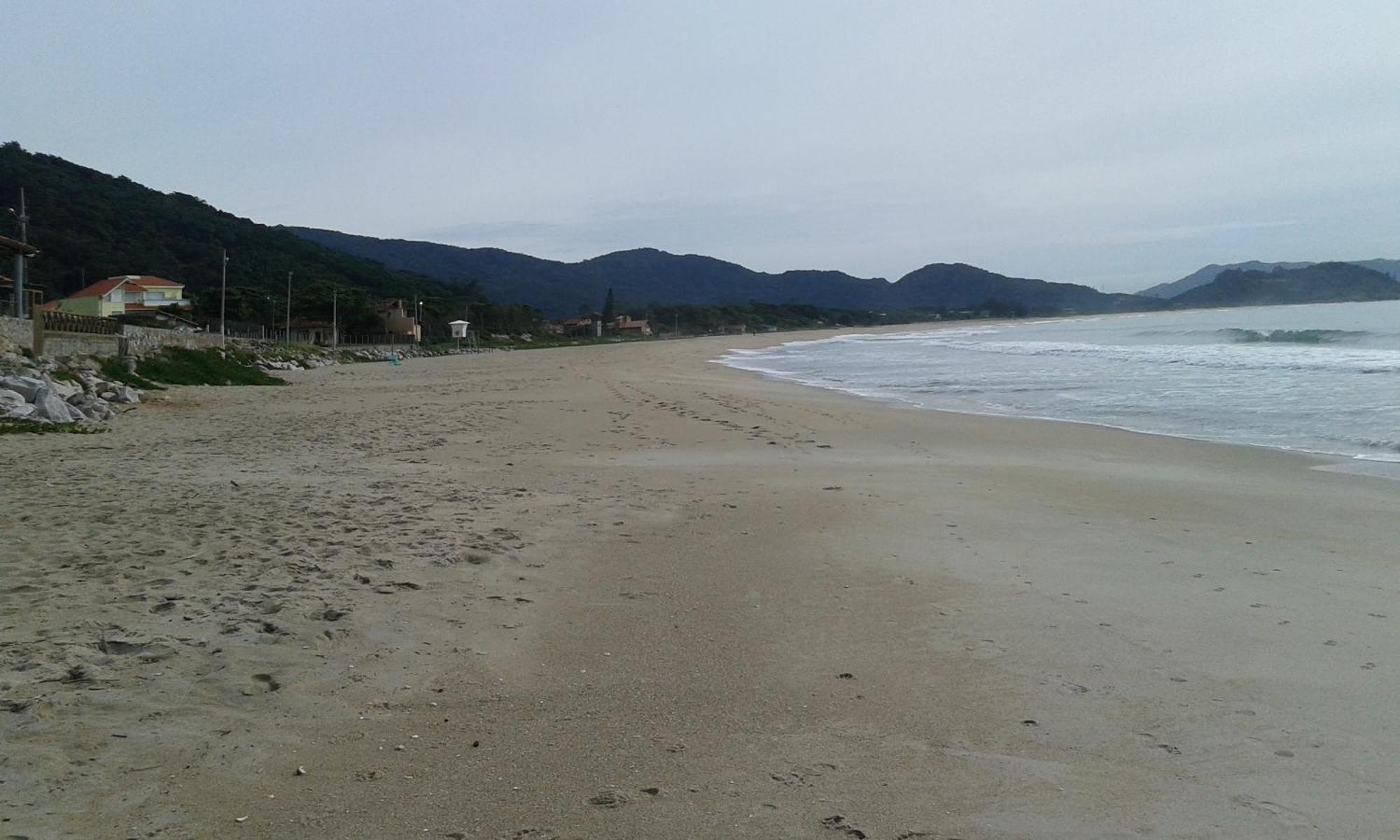 Hotel Frente Mar Florianópolis Esterno foto