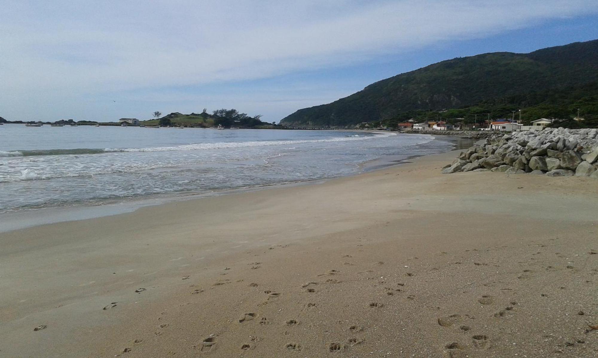 Hotel Frente Mar Florianópolis Esterno foto